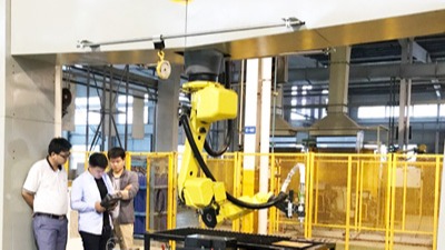 激光切割機(jī)切割時(shí)為什么不出光？